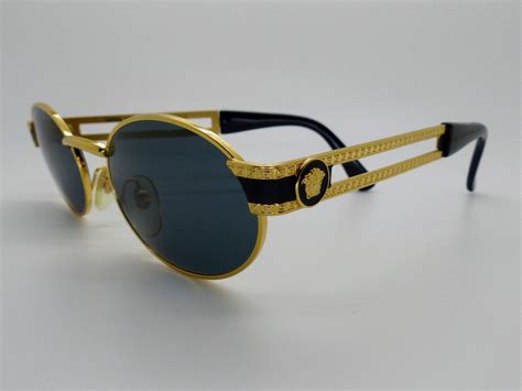 versace sunglasses old models